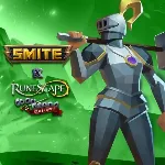 ✅ 🔑 SMITE - RuneScape Starter Pack DLC XBOX (global)