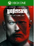 WOLFENSTEIN ALT HISTORY COLLECTION XBOX ONE|X/S КЛЮЧ - irongamers.ru