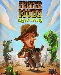 Fester Mudd: Curse of the Gold - Episode 1 (STEAM KEY)
