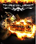Fireburst (STEAM KEY / REGION FREE)