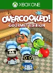 OVERCOOKED: GOURMET EDITION XBOX ONE|X/S КЛЮЧ - irongamers.ru