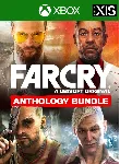 FAR CRY ANTHOLOGY BUNDLE (3,4,5,6) КЛЮЧ|XBOX ONE/X|S 🔑 