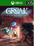 ❗ GREAK: MEMORIES OF AZUR ❗ XBOX ONE|X/S🔑 КЛЮЧ❗ 