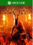 ❗ AGONY ❗ XBOX ONE|X/S🔑 КЛЮЧ❗ 