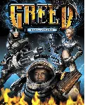 Greed: Black Border (STEAM KEY / REGION FREE) - irongamers.ru