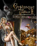 Grotesque Tactics 2 – Dungeons and Donuts (STEAM KEY)