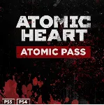 💜 ATOMIC HEART + DLC / Атомик Харт | PS4/PS5💜 