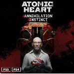 💜 ATOMIC HEART + DLC / Атомик Харт | PS4/PS5💜 