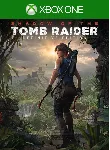 SHADOW OF THE TOMB RAIDER DEFIN XBOX ONE|X/S КЛЮЧ - irongamers.ru