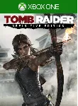 TOMB RAIDER: DEFINITIVE EDIT XBOX ONE|X/S+PC КЛЮЧ - irongamers.ru