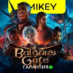Baldur's Gate 3 Digital Deluxe с гарантией ✅ + online