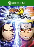NARUTO: ULTIMATE NINJA STORM XBOX ONE|X/S КЛЮЧ - irongamers.ru