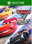 CARS 3: DRIVEN TO WIN XBOX ONE|X/S КЛЮЧ - irongamers.ru