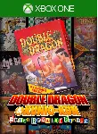 ❗ DOUBLE DRAGON ❗ XBOX ONE|X/S🔑 КЛЮЧ❗ 