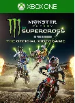 MONSTER ENERGY SUPERCROSS - SPECIAL XBOX ONE|X/S КЛЮЧ - irongamers.ru