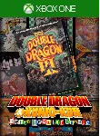 ❗ DOUBLE DRAGON Ⅲ THE SACRED STONES XBOX ONE|X/S🔑 KEY❗ 