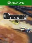 ❗ SUPER PIXEL RACERS ❗ XBOX ONE|X/S🔑 КЛЮЧ❗ 