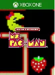 ARCADE GAME SERIES MS. PAC-MAN XBOX ONE|X/S КЛЮЧ - irongamers.ru