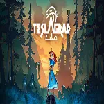 Teslagrad 2 (Steam ключ / РФ+Весь Мир)