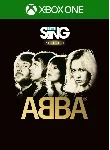 ❗ LET'S SING ABBA ❗ XBOX ONE|X/S🔑 КЛЮЧ❗ 
