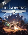 HELLDIVERS Dive Harder Edition Steam key РФ + Мир