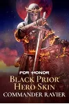XBOХ⭐️ For Honor ⭐️Дополнения-Герои-Сталь ⭐️XBOХ