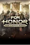 XBOХ⭐️ For Honor ⭐️Дополнения-Герои-Сталь ⭐️XBOХ