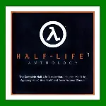 ✅ Half-Life 1 Anthology✔ ️Steam⭐+ 20 Игр🎁 АКЦИЯ⭐0% Карты💳 