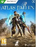 Atlas Fallen Xbox Series X|S