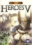Heroes of Might and Magic V Bundle GOG Ключ Global - irongamers.ru