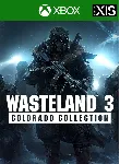 ❗ WASTELAND 3 COLORADO COLLECTION❗ XBOX ONE|X/S🔑 KEY❗ 
