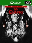 ❗ THE QUARRY - DELUXE EDITION ❗ XBOX ONE|X/S🔑 КЛЮЧ❗ 