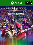 POWER RANGERS: BATTLE FOR THE GRID SUPER XBOX+PC КЛЮЧ - irongamers.ru
