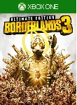 BORDERLANDS 3 ULTIMATE EDITION XBOX ONE|X/S КЛЮЧ - irongamers.ru