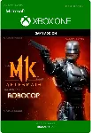 ✅ ❤ ️РОБОКОП DLC - MORTAL KOMBAT 11❤ ️XBOX+PC🔑 КЛЮЧ✅ 