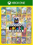 CAPCOM ARCADE STADIUM BUNDLE
