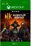 ✅ ❤ ️НАБОР ОБЛИКОВ "МАСКАРАД" MK11❤ ️XBOX+PC🔑 КЛЮЧ