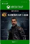 ✅ ❤ ️ТЕРМИНАТОР T-800 - MORTAL KOMBAT 11❤ ️XBOX+PC🔑 КЛЮЧ
