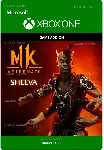 ✅ ❤ ️ШИВА DLC - MORTAL KOMBAT 11❤ ️XBOX+PC🔑 КЛЮЧ✅ 