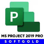 💎 MICROSOFT PROJECT 2019 PRO - ORIGINAL ONLINE KEY💎 