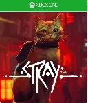 Stray Xbox One & Xbox Series X|S