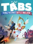 🎮 ☕ Totally Accurate Battle Simulator | офф акк steam