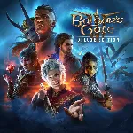 Baldur's Gate 3. Deluxe (PS5) АВТО 24/7 🎮 OFFLINE