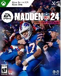 Madden NFL 24 Deluxe Edition Xbox One & Xbox Series X|S - irongamers.ru
