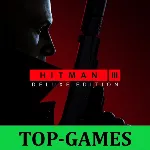 HITMAN 3 + 9 DLC | Epic Games | АВТОВЫДАЧА⚡ 24/7