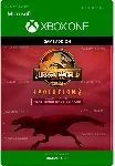 ✅ JWE 2 НАБОР ПЕРНАТЫХ ДИНОЗАВРОВ❤ ️XBOX+PC🔑 КЛЮЧ✅ 