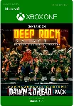 DEEP ROCK GALACTIC DAWN OF THE DREAD PACK XBOX КЛЮЧ - irongamers.ru