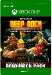 ✅ ❤ ️DEEP ROCK GALACTIC - ROUGHNECK PACK DLC❤ ️XBOX🔑 КЛЮЧ