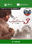 Syberia 3 XBOX ONE, Series X|S, PC (Win 10,11) Ключ - irongamers.ru