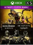 Mortal Kombat 11 Ultimate+Injustice 2 Leg. Ed XBOX PC - irongamers.ru